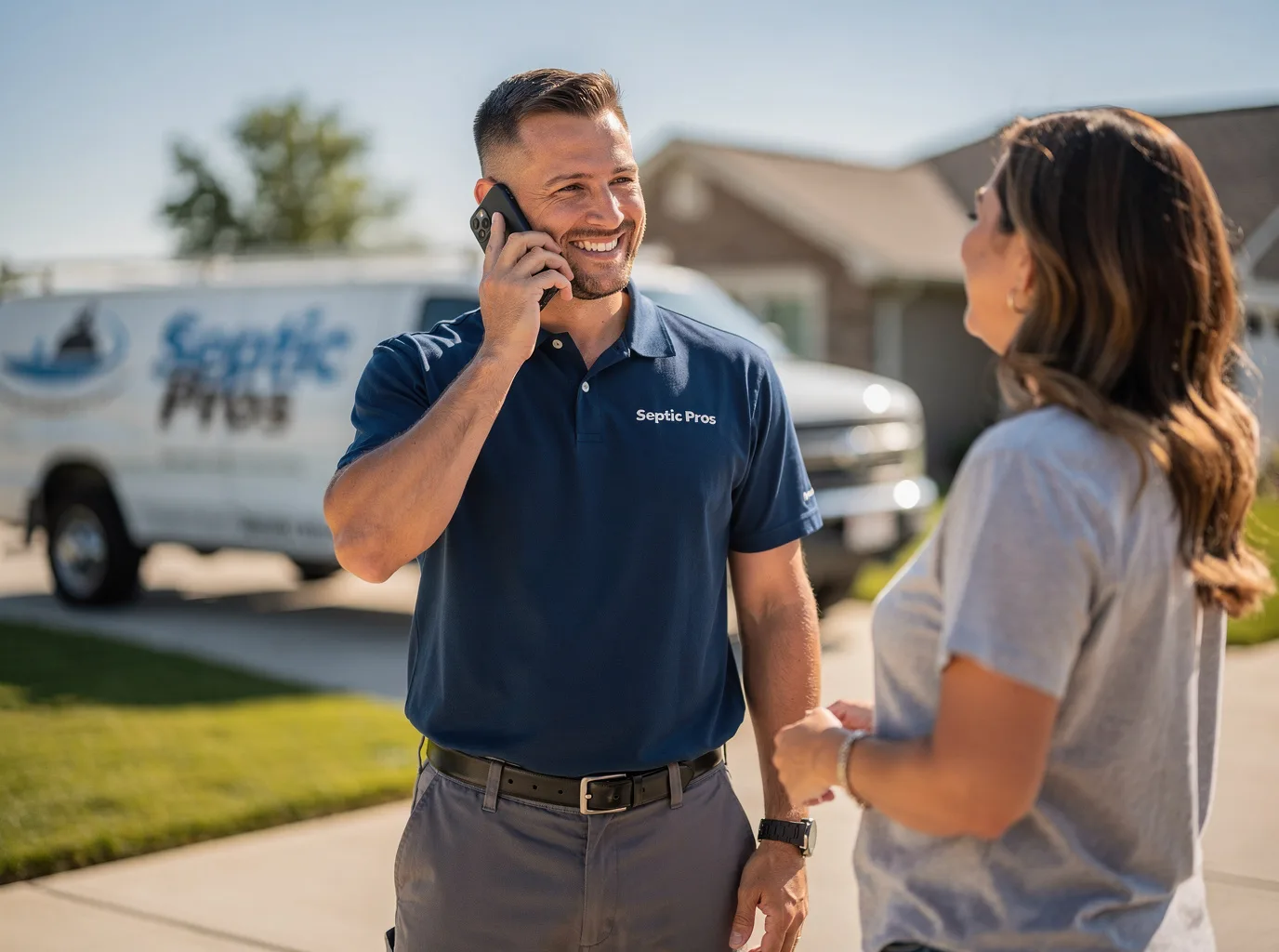 Septic Tank Pumping Isabella, OK FAQs